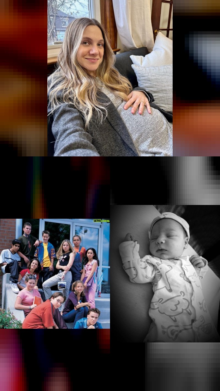 The Most Liked Instagram Photos of Lauren Collins: A Top 10 Showcase!