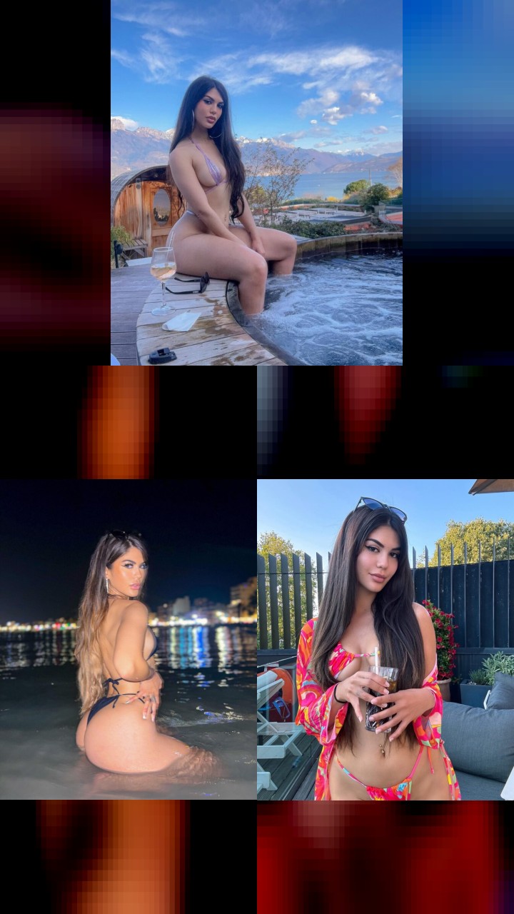 Lauren Cruz’s Top 10 Instagram Photos That Are Pure Gold