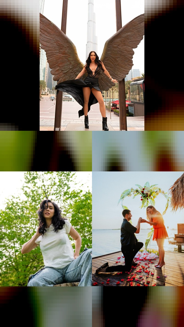 Lauren Gottlieb's Instagram: The Top 10 Photos That Made Waves