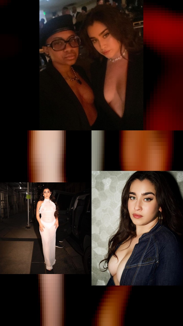Top 10 Lauren Jauregui Instagram Photos That Went Viral