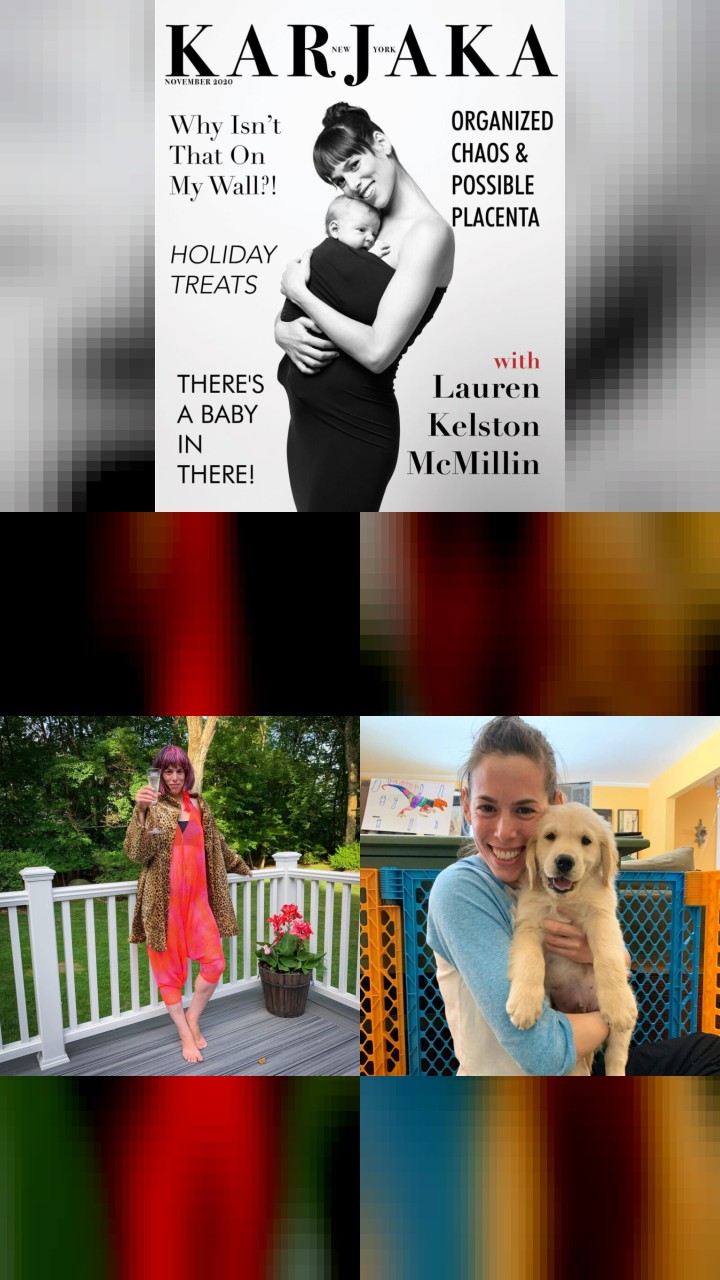 10 Best Instagram Photos of Lauren Kelston