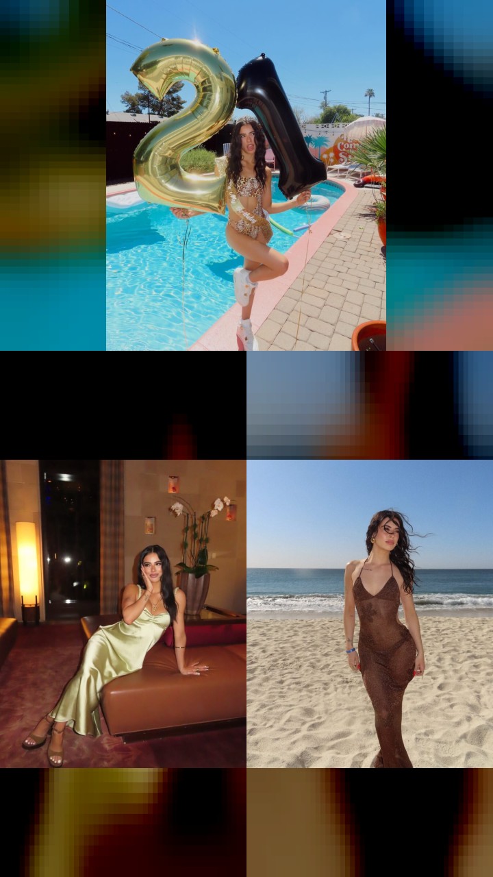 The Best of Lauren Kettering: Top 10 Instagram Photos