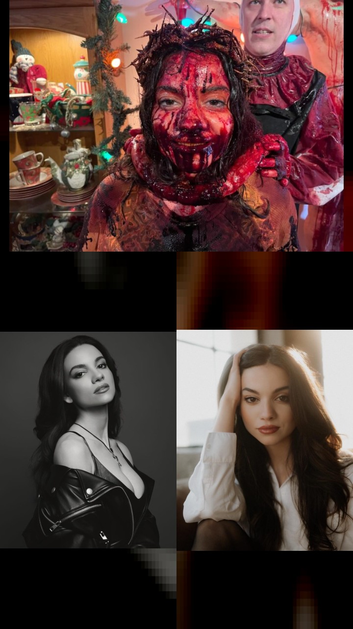Lauren LaVera’s 10 Most Loved Instagram Photos