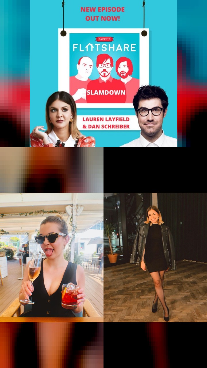 Lauren Layfield’s 10 Most Loved Instagram Photos