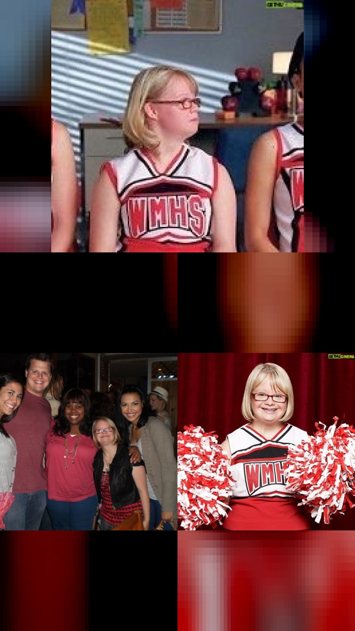 Lauren Potter’s Top 10 Instagram Highlights