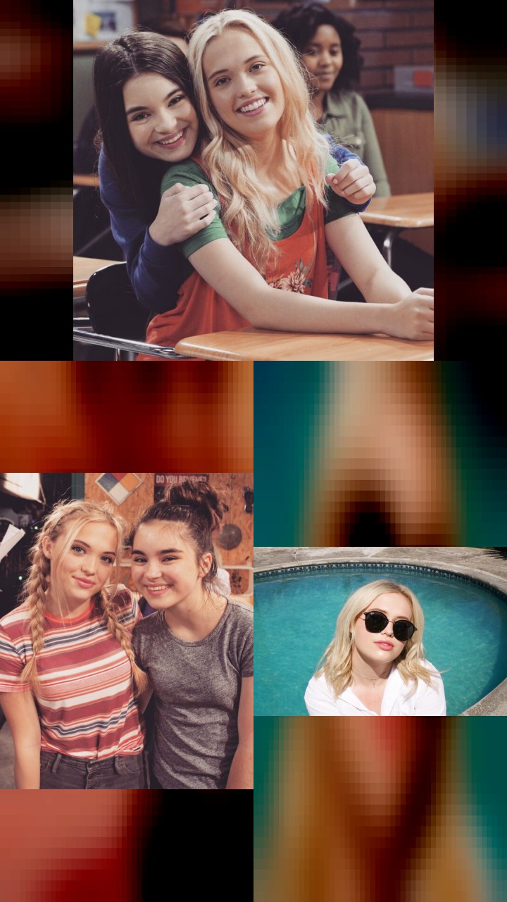 Lauren Taylor’s 10 Most Liked Instagram Moments