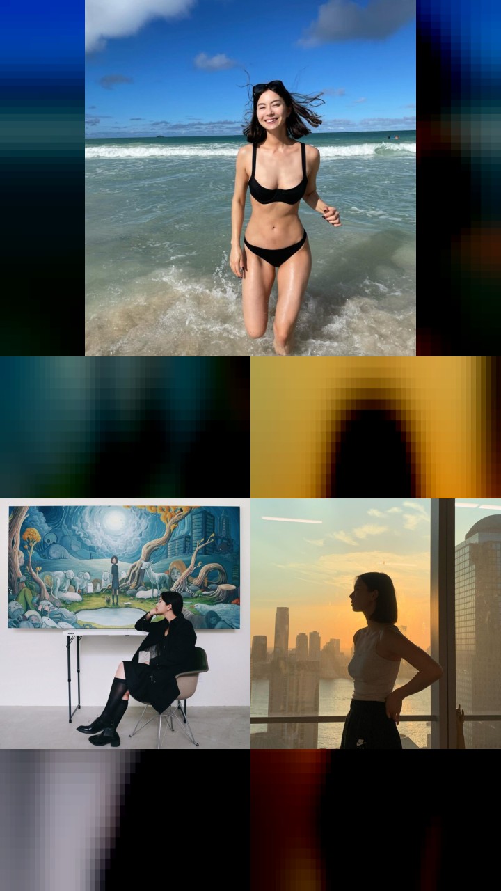 Lauren Tsai’s Top 10 Instagram Photos of All Time