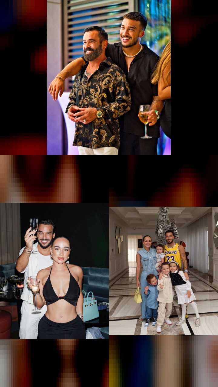 The Top 10 Laurent Correia Instagram Photos You Need to See
