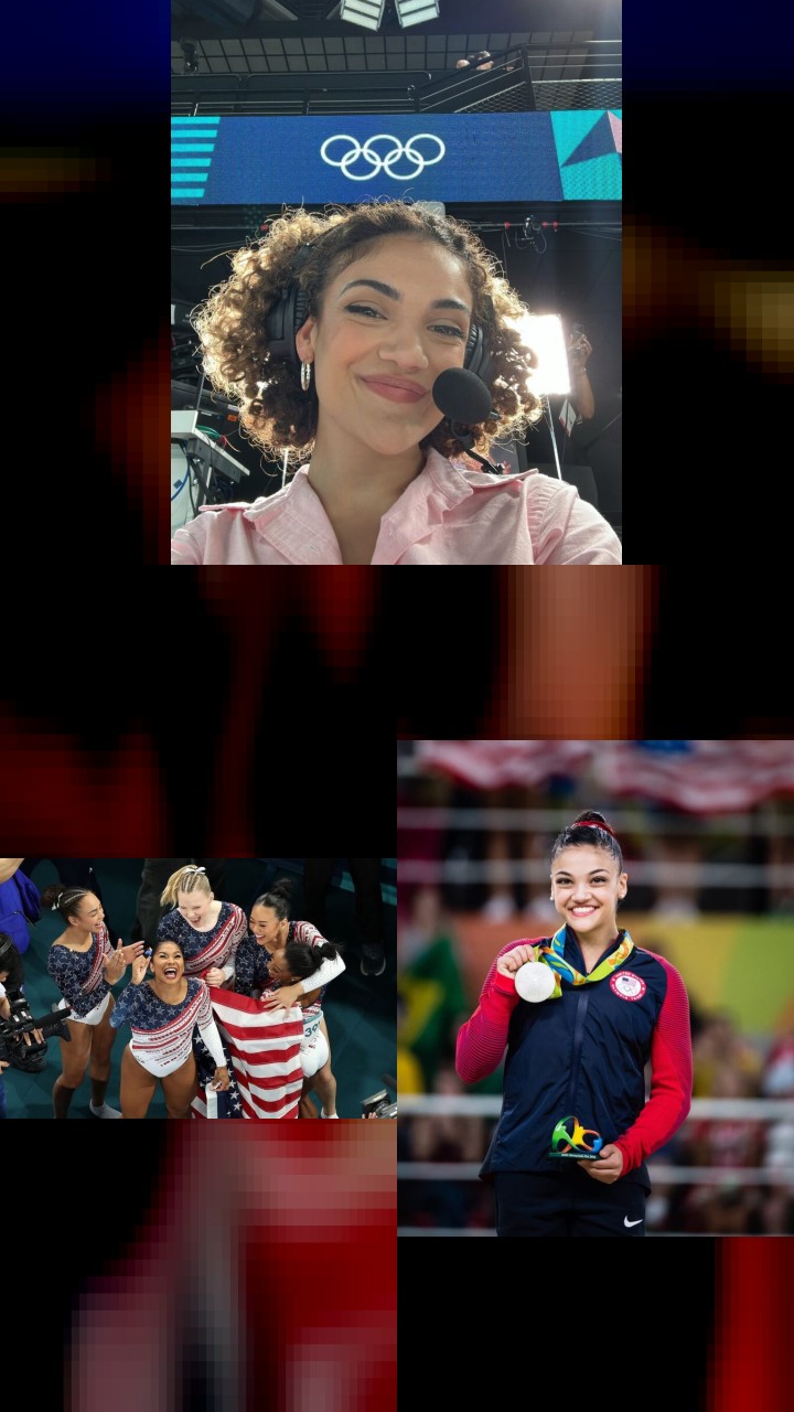 Laurie Hernandez's Instagram: The Top 10 Photos That Made Waves