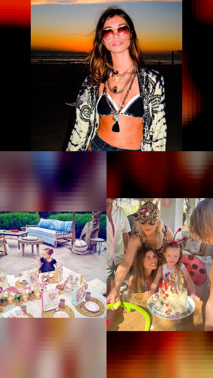 Laurie Marquet’s Top 10 Instagram Photos That Captured Hearts