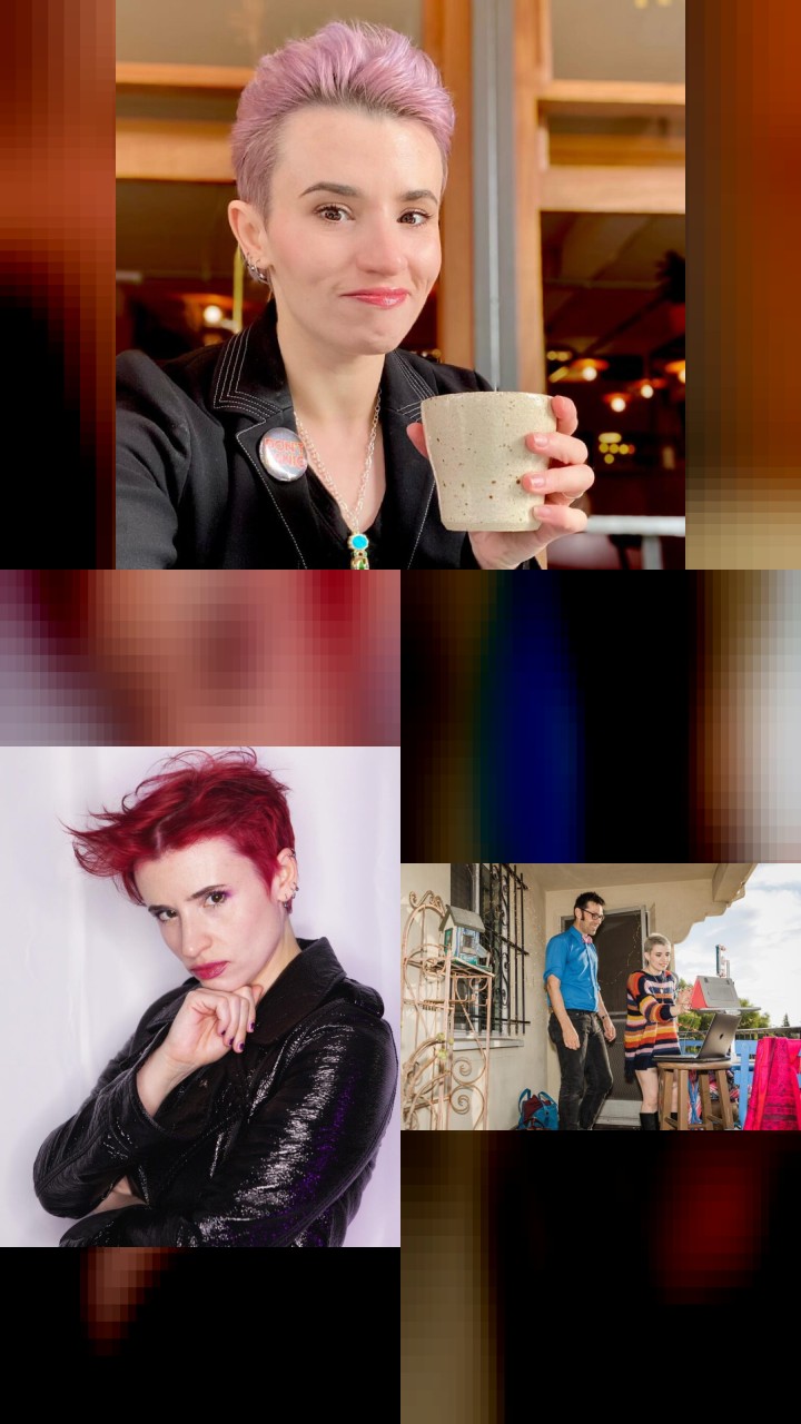 Laurie Penny’s Instagram: 10 Most Loved Posts