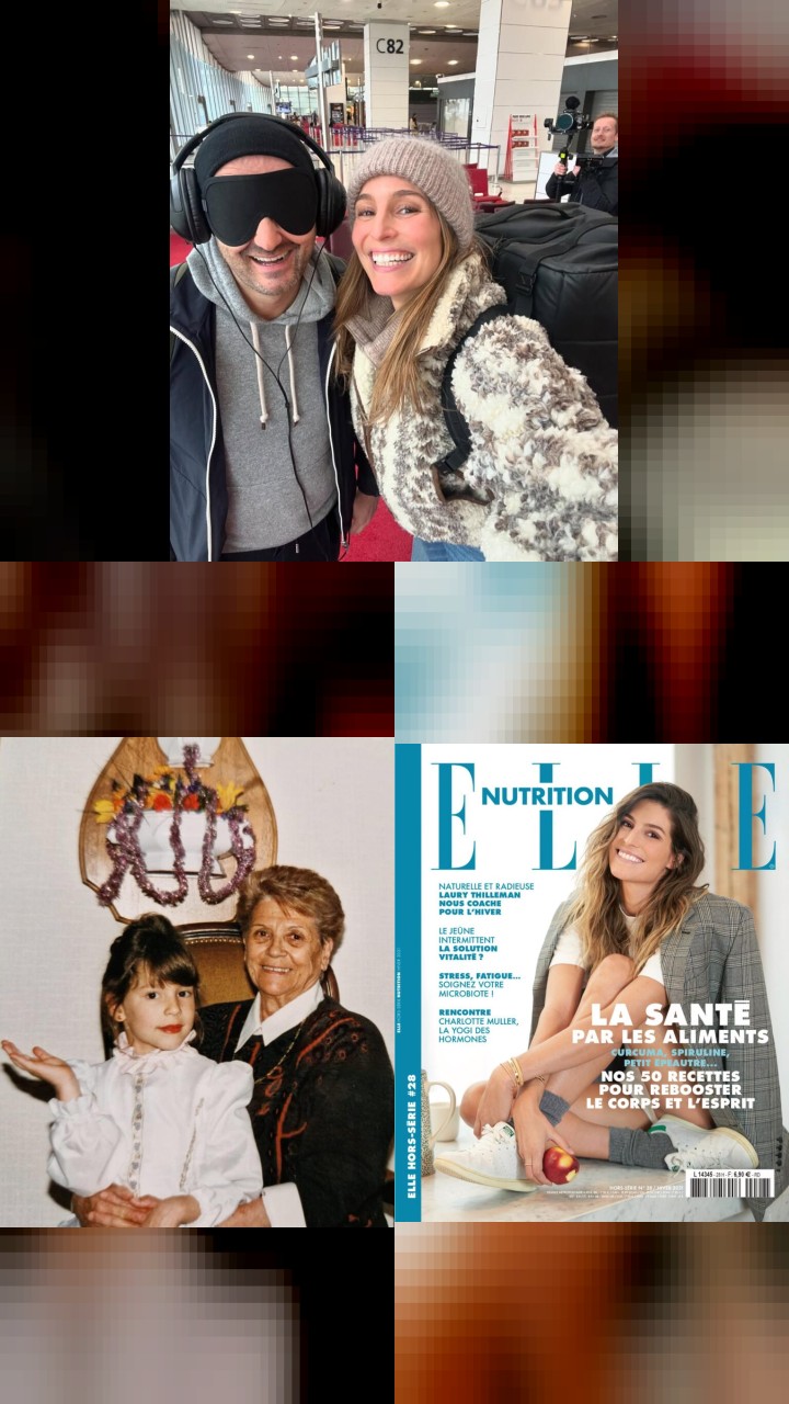 Laury Thilleman’s 10 Most Hearted Instagram Photos