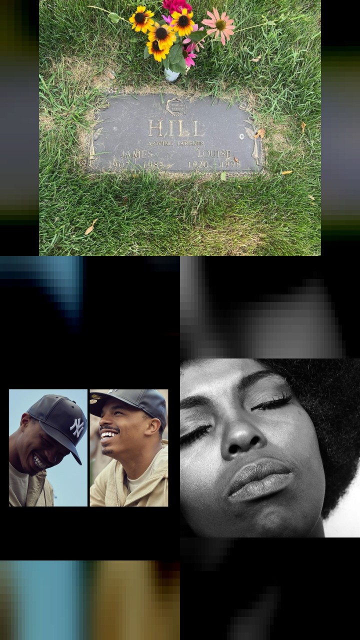 Lauryn Hill’s Instagram: The 10 Most Loved Photos
