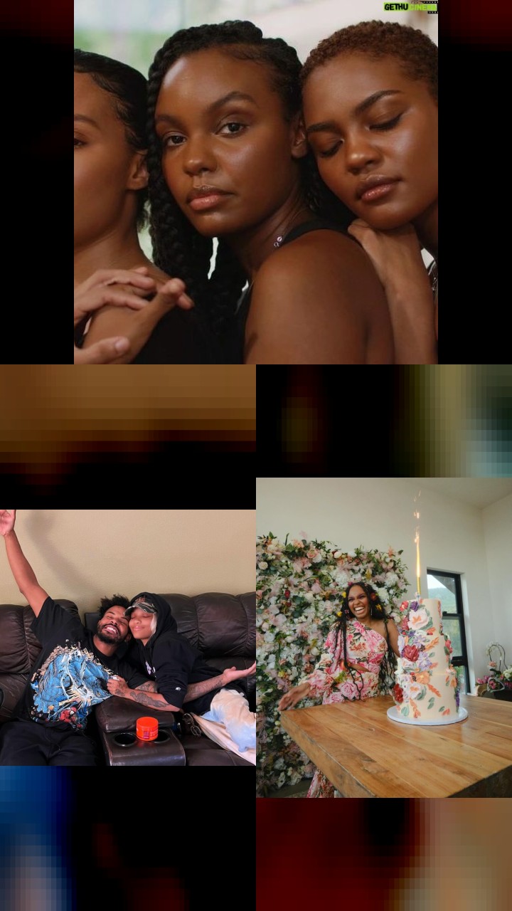 10 Must-See Instagram Photos of Lauryn McClain