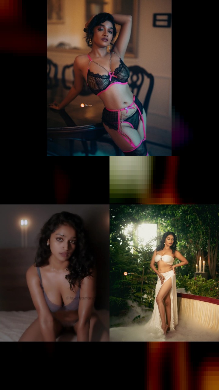 Countdown: Lavanya Manickam's 10 Most Popular Instagram Posts