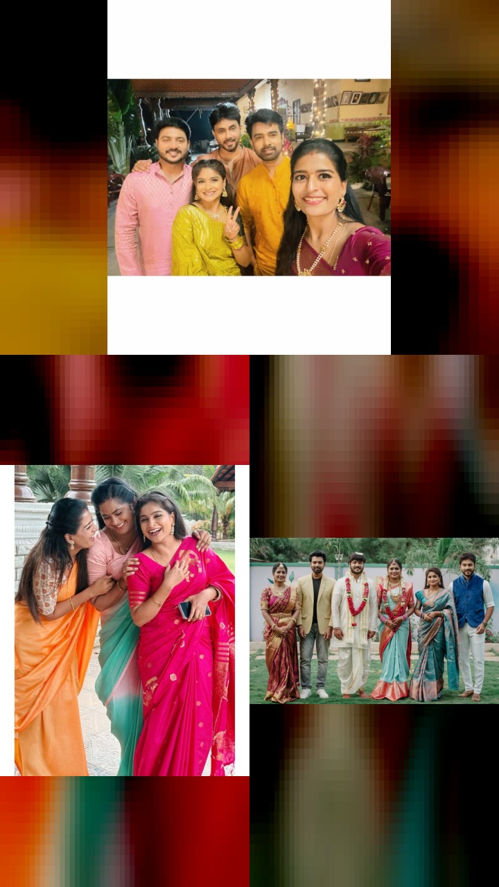 Lavanya’s Instagram: The Top 10 Must-See Photos