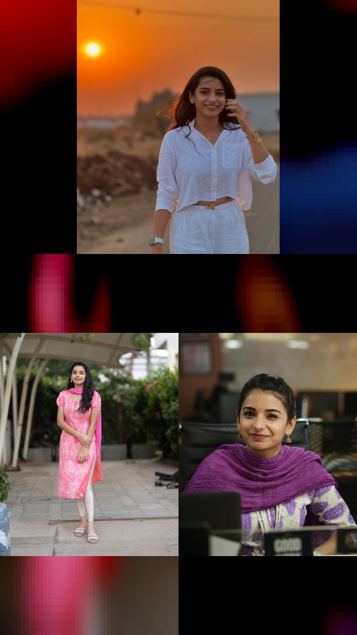 Lavanyaa's 10 Most-Liked Instagram Moments
