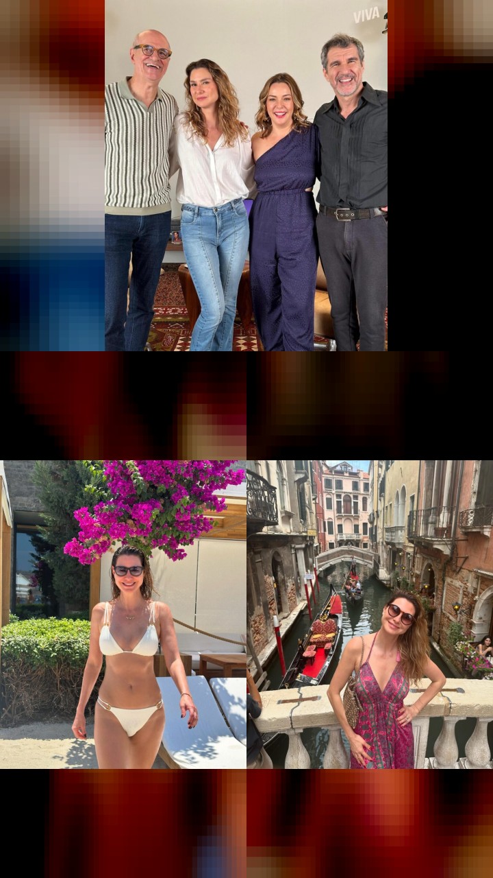 Lavínia Vlasak's Most Loved Moments: Top 10 Instagram Photos!
