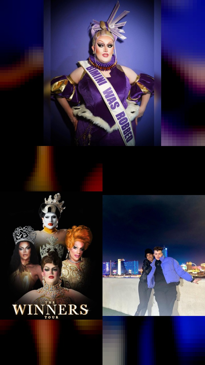 Discover Lawrence Chaney’s 10 Most Popular Instagram Pics