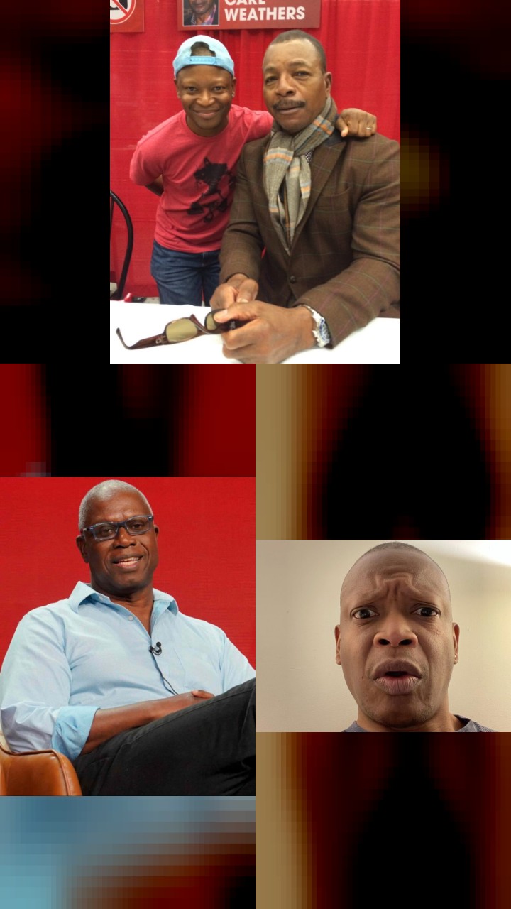 Lawrence Gilliard Jr.'s Instagram: The Top 10 Liked Photos