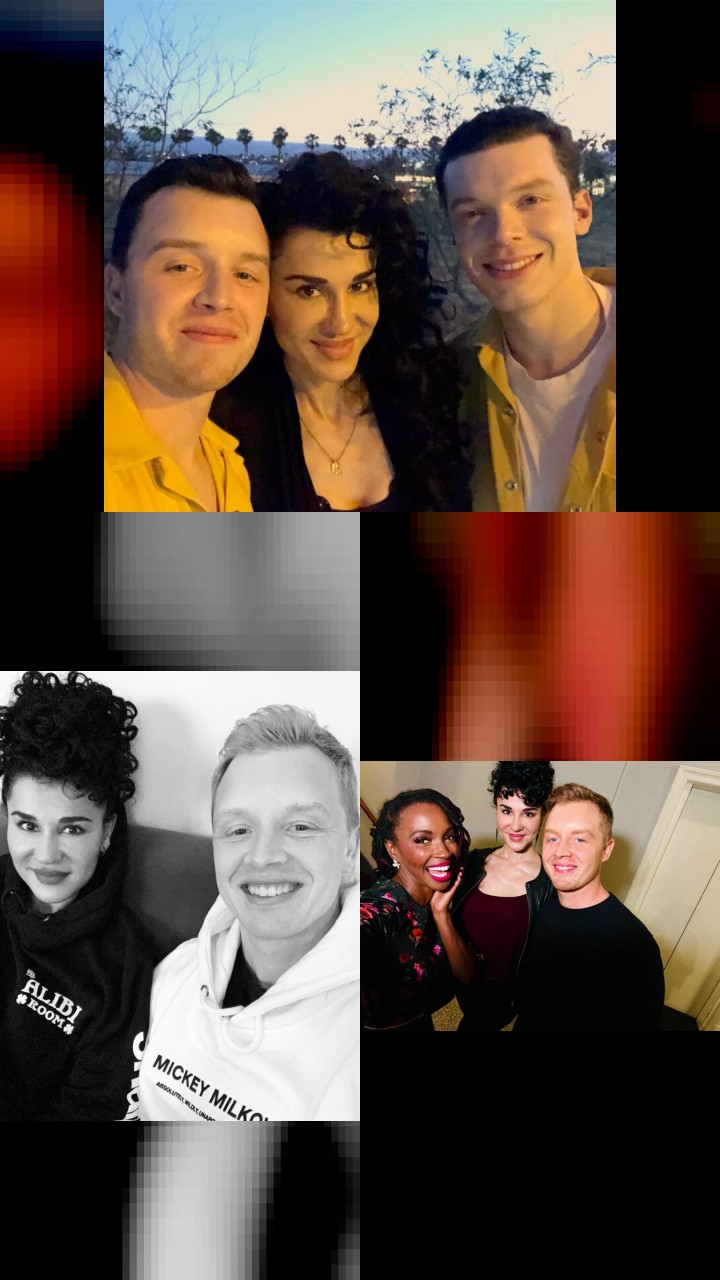 Layla Alizada’s Instagram: The 10 Most Loved Photos