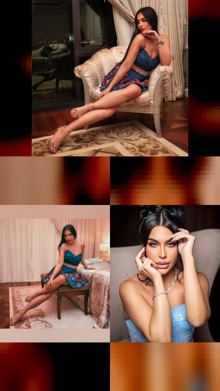 Layla Iskandar's Top 10 Instagram Photos You Need to See