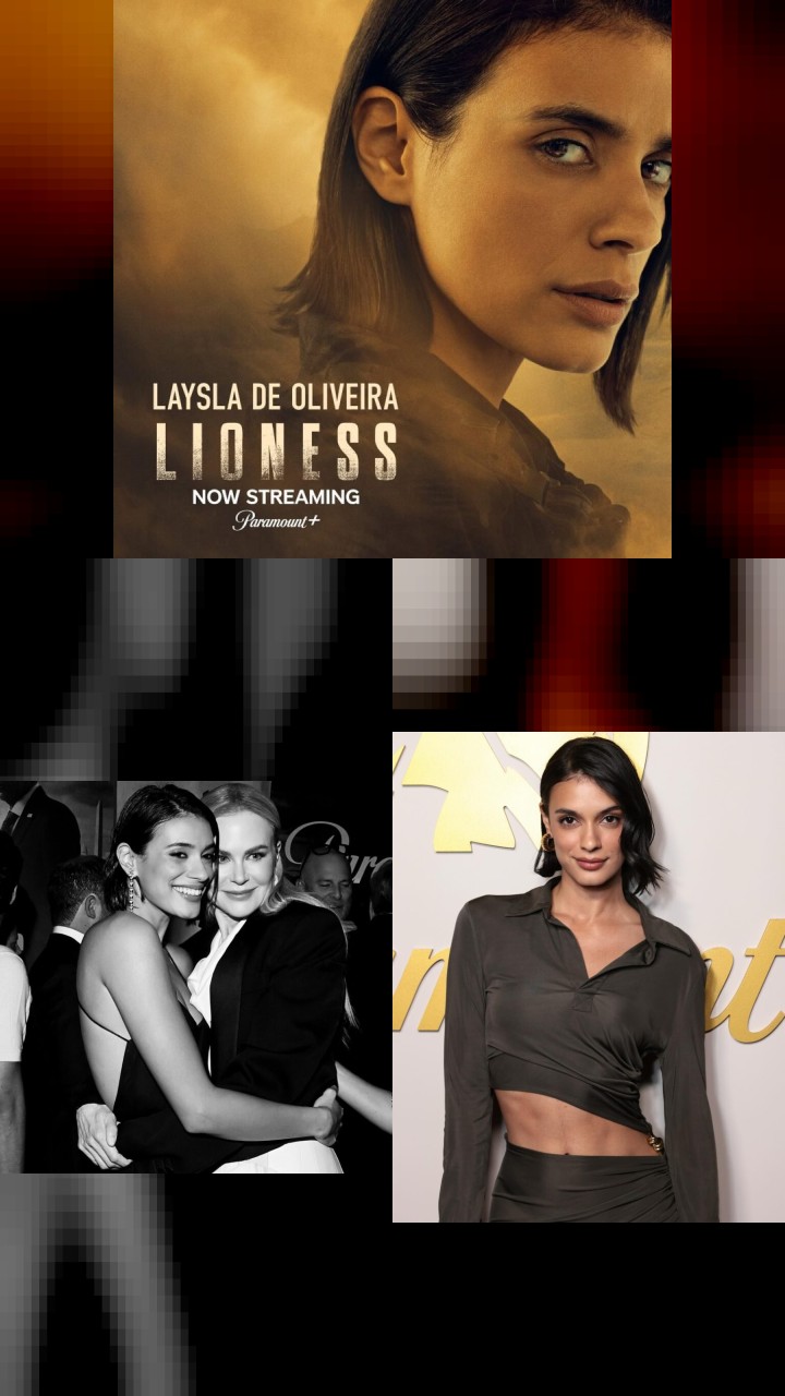 Top 10 Instagram Hits from Laysla De Oliveira
