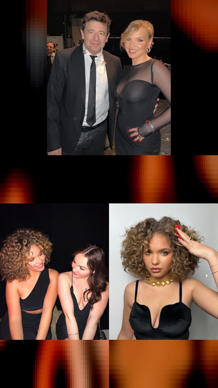 Léa Haddad’s Instagram: The 10 Most Memorable Photos