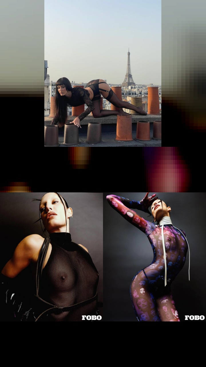 Lea Vlamos’s Top 10 Instagram Photos That Are Pure Gold