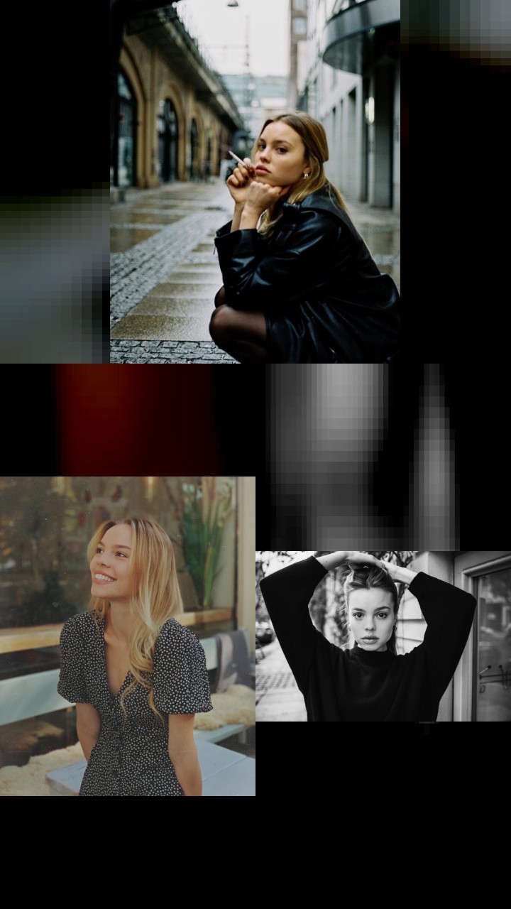 10 Stunning Instagram Photos of Lea Zoë Voss