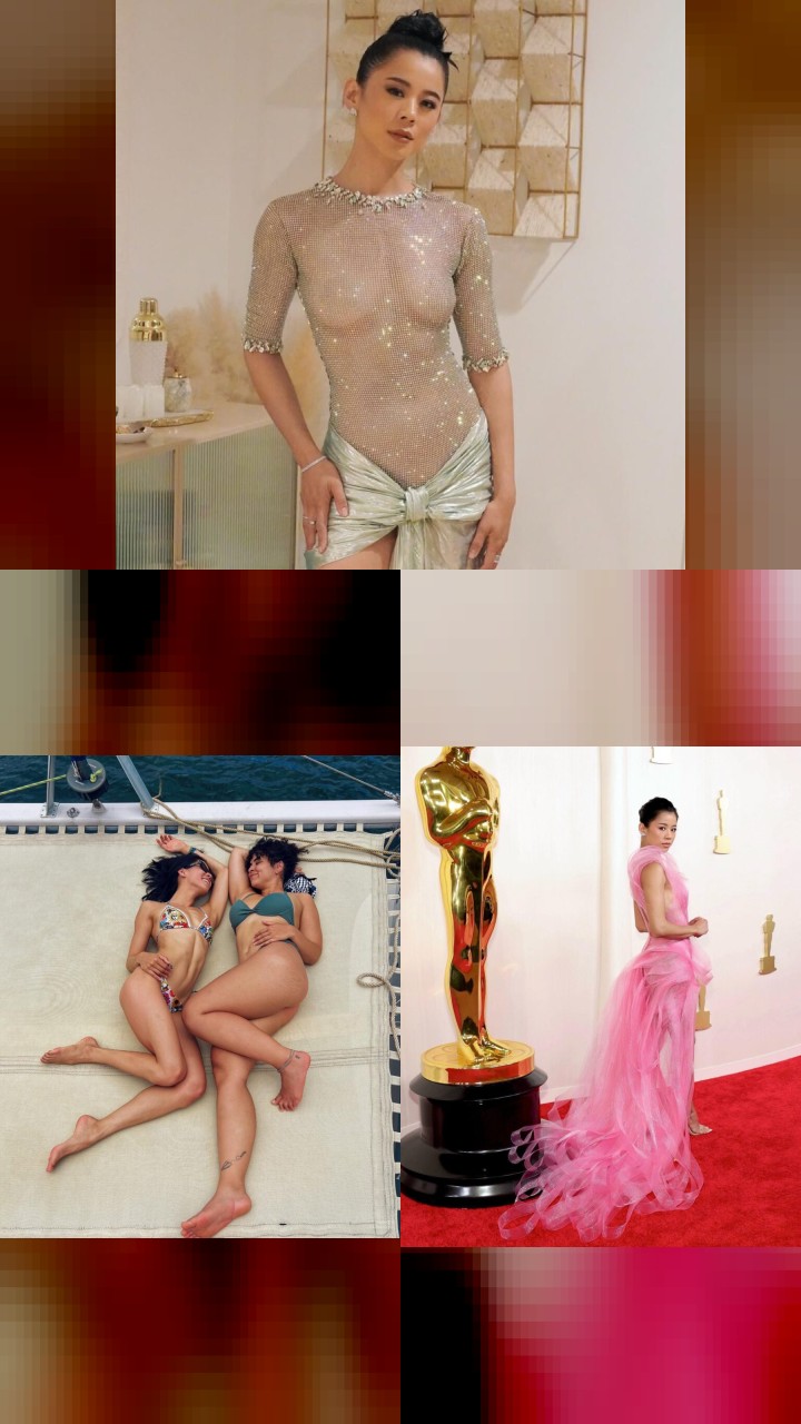 Unveiling Leah Lewis's 10 Most Liked Instagram Photos