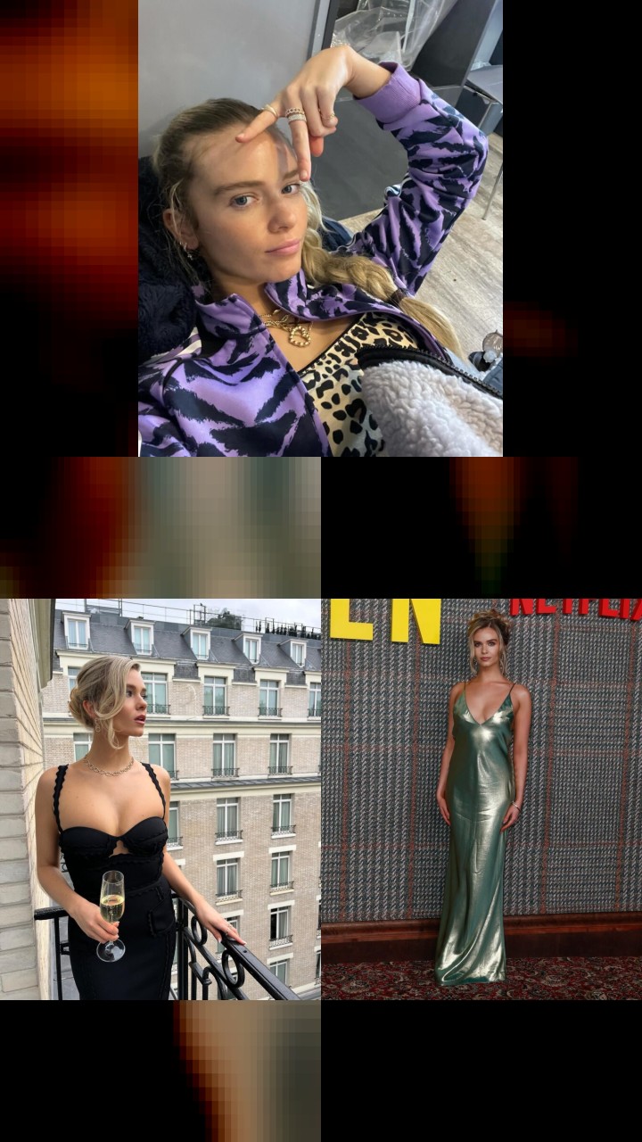 Leah McNamara’s Top 10 Instagram Photos That Captured Hearts