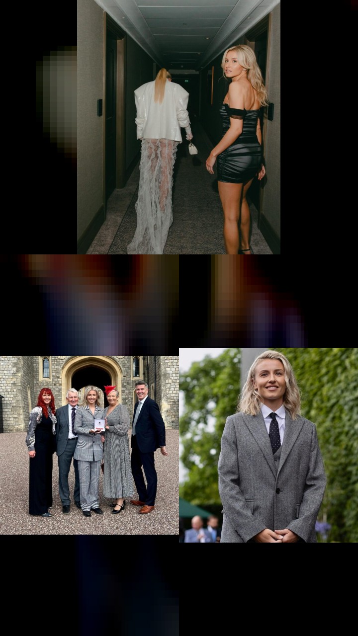 Countdown: Leah Williamson's 10 Most Popular Instagram Posts