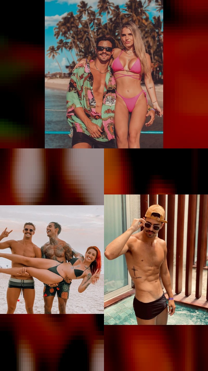 10 Must-See Instagram Posts by Leandro David