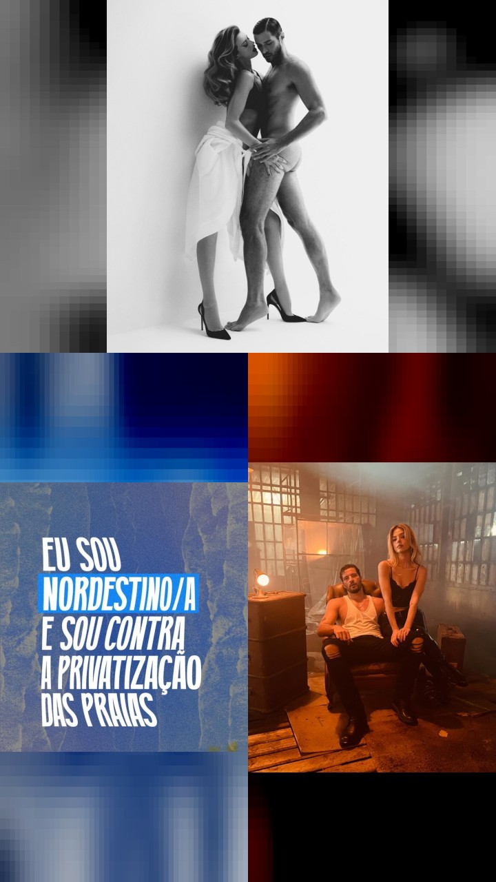 Countdown: Leandro Lima's 10 Most Popular Instagram Posts