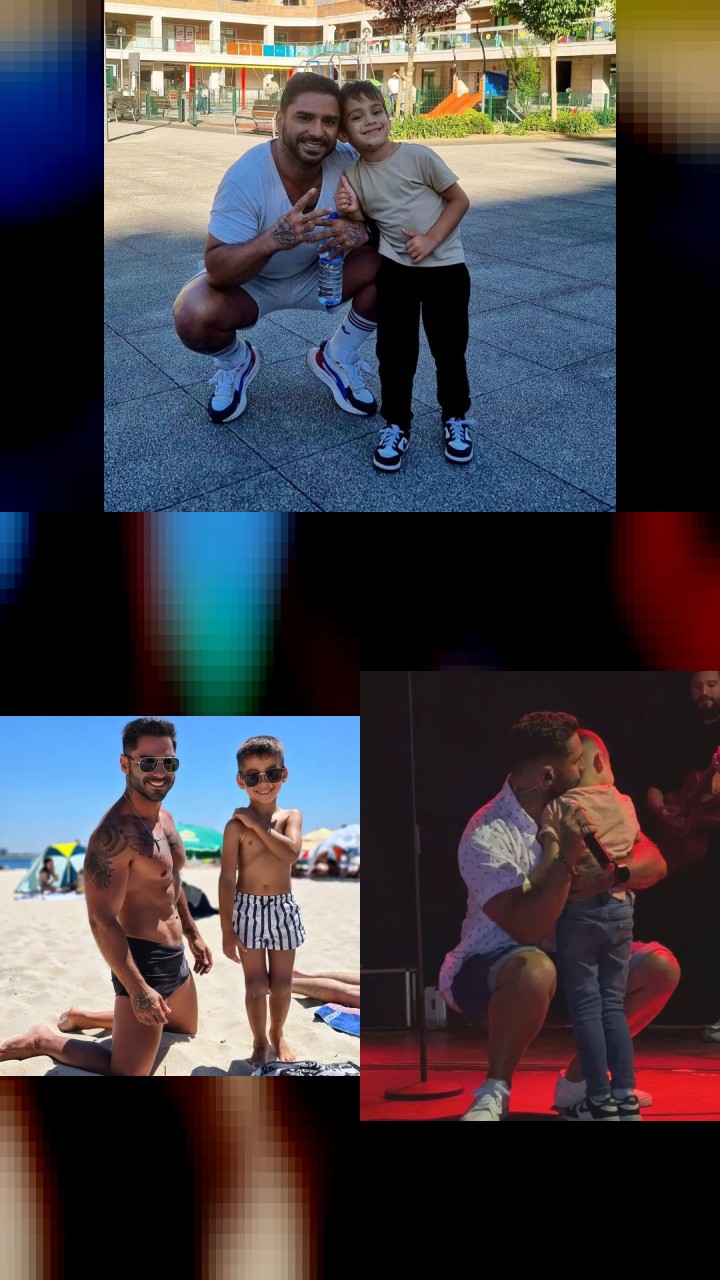 Top 10 Instagram Moments of Leandro
