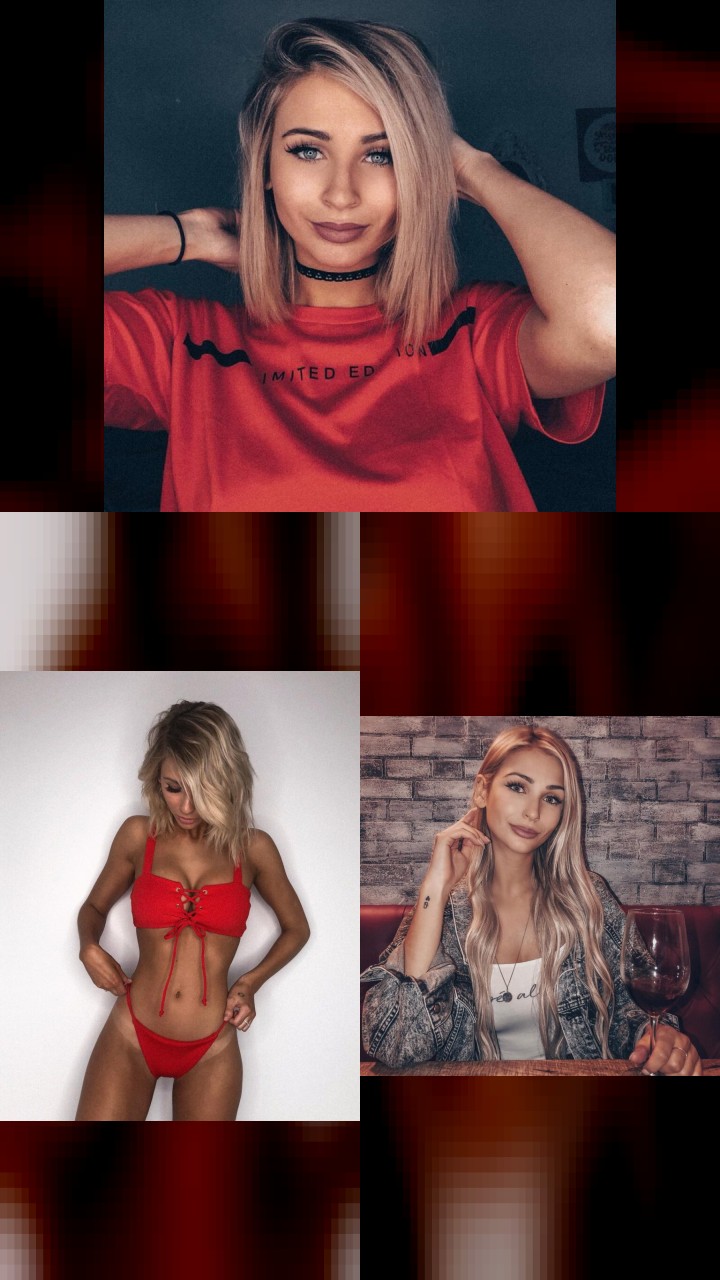 Top 10 Instagram Photos of Léanne Lévesque You Have to See