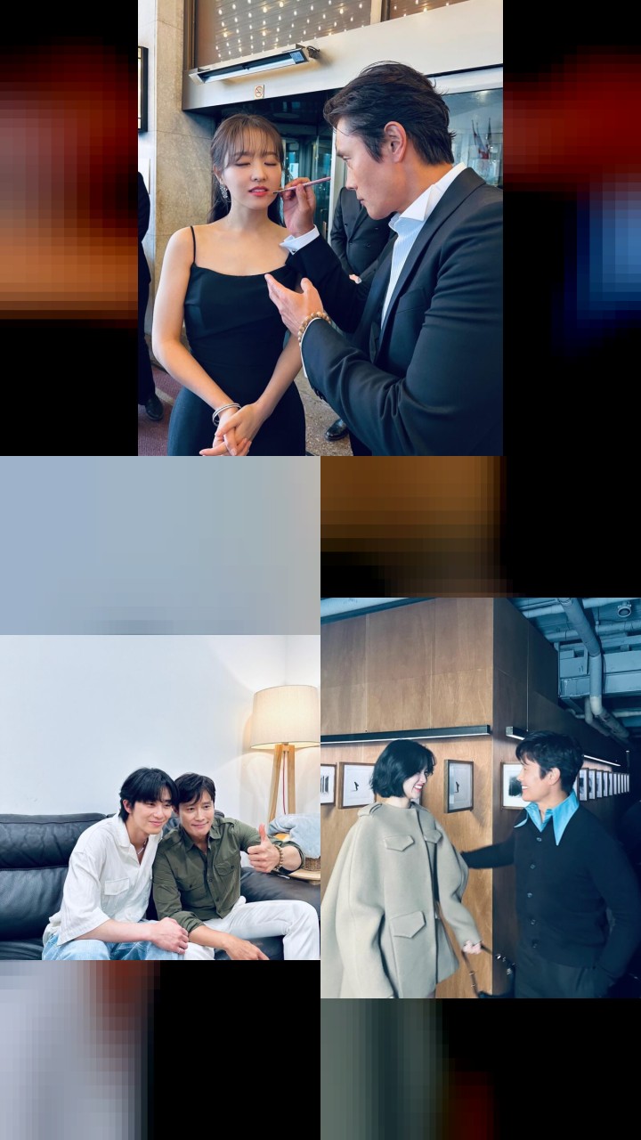 Lee Byung-hun’s Top 10 Instagram Photos That Captured Hearts