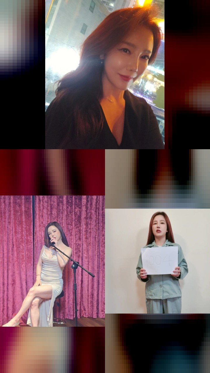 The Top 10 Most Popular Instagram Photos of Lee Chae-dam