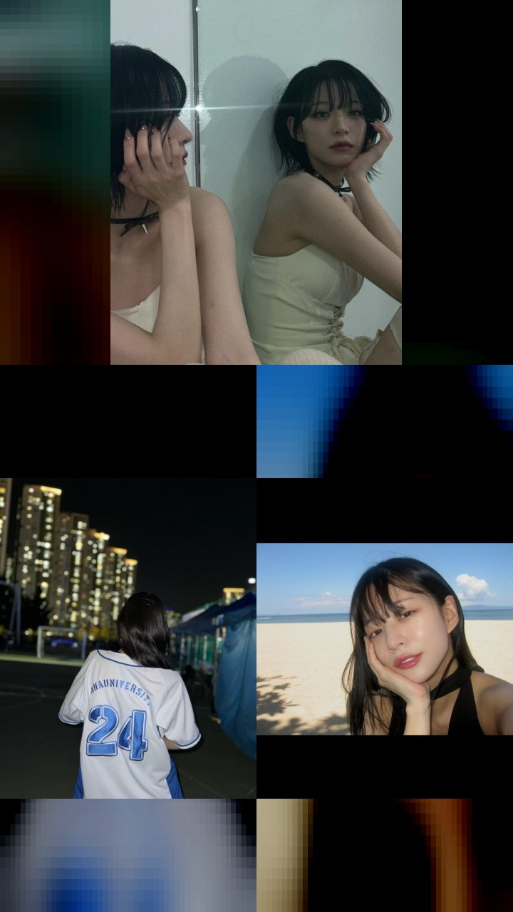 The Top 10 Most Popular Instagram Photos of Lee Chaeyoung