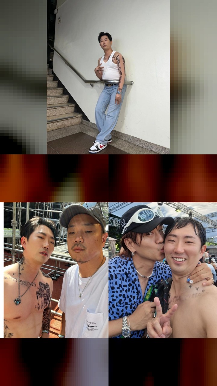 Lee Chang-ho’s Instagram: The Top 10 Must-See Photos