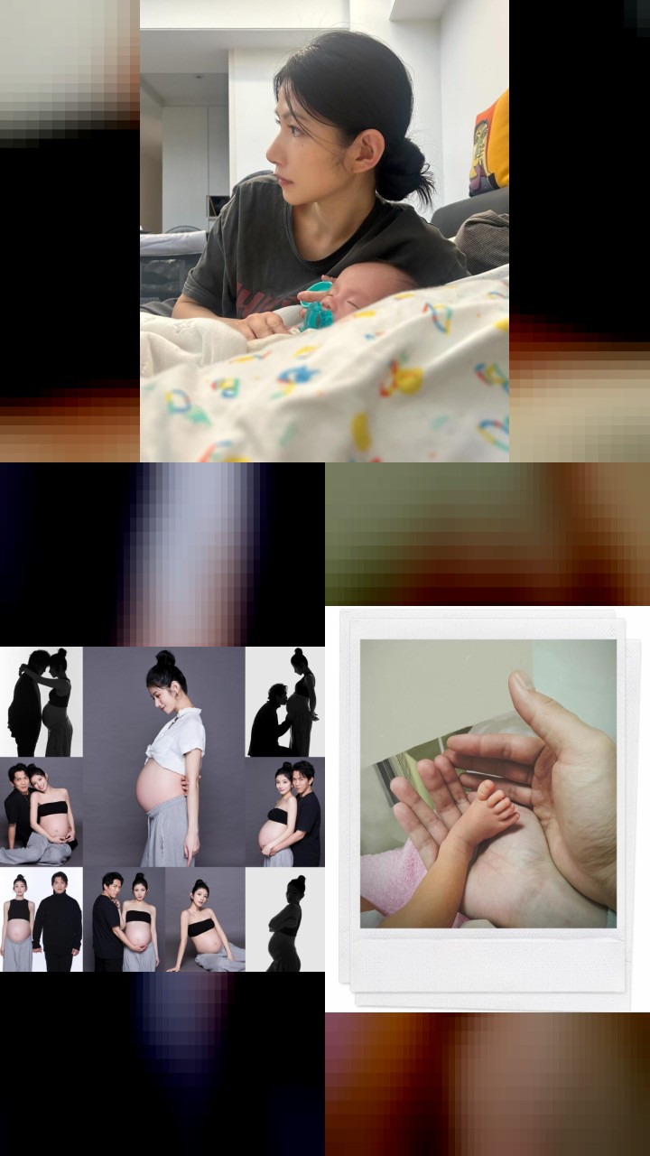 Double Tap Frenzy: Lee Chien-Na's Top 10 Instagram Pics