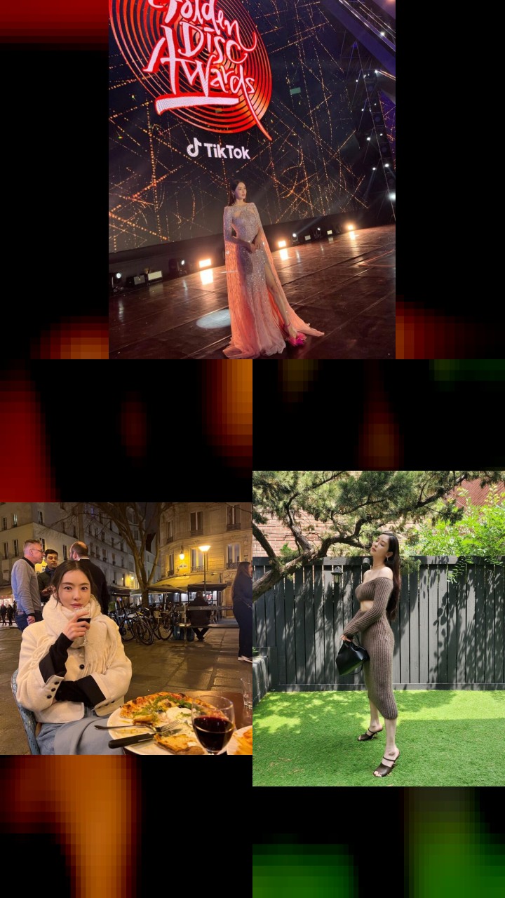 Discover Lee Da-hee’s 10 Most Popular Instagram Pics