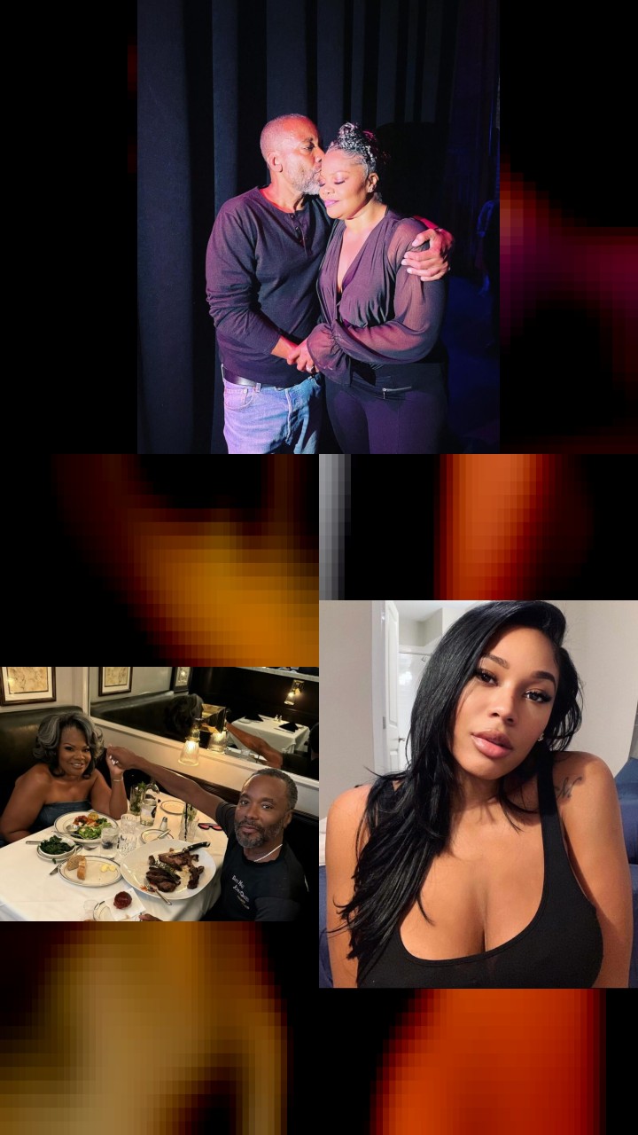 Double Tap Frenzy: Lee Daniels's Top 10 Instagram Pics