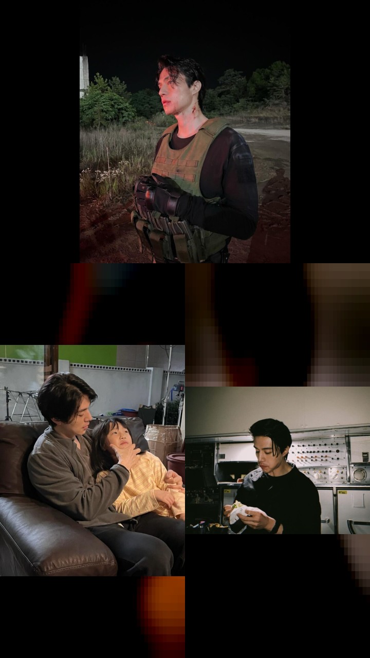 The Jaw-Dropping Power of Lee Dong-wook's Top 10 Instagram Posts