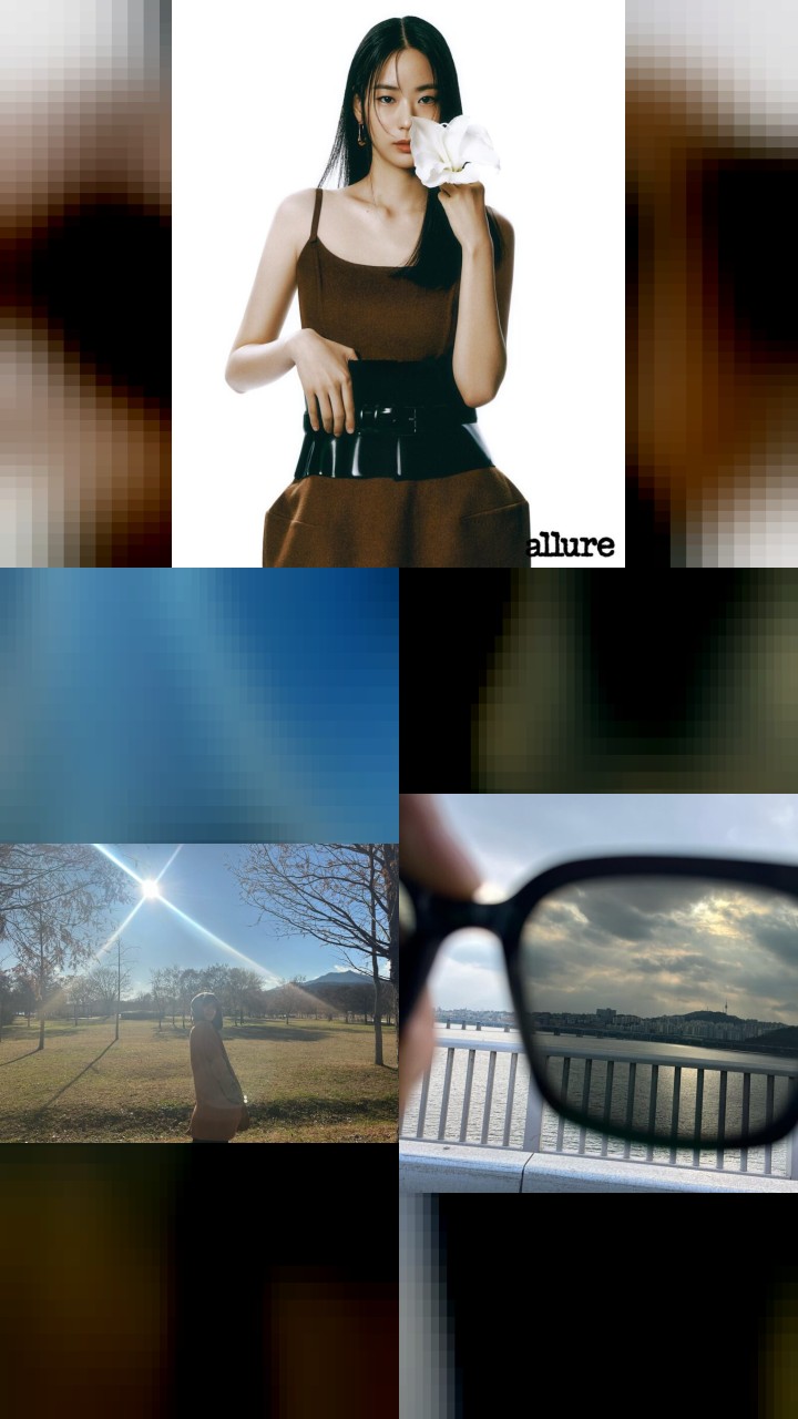 Lee E-dam's Instagram: The Top 10 Photos That Made Waves