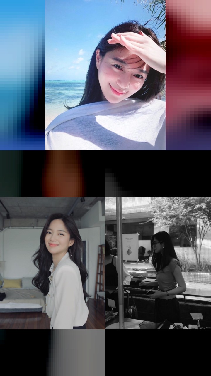 10 Stunning Instagram Photos of Lee Elijah
