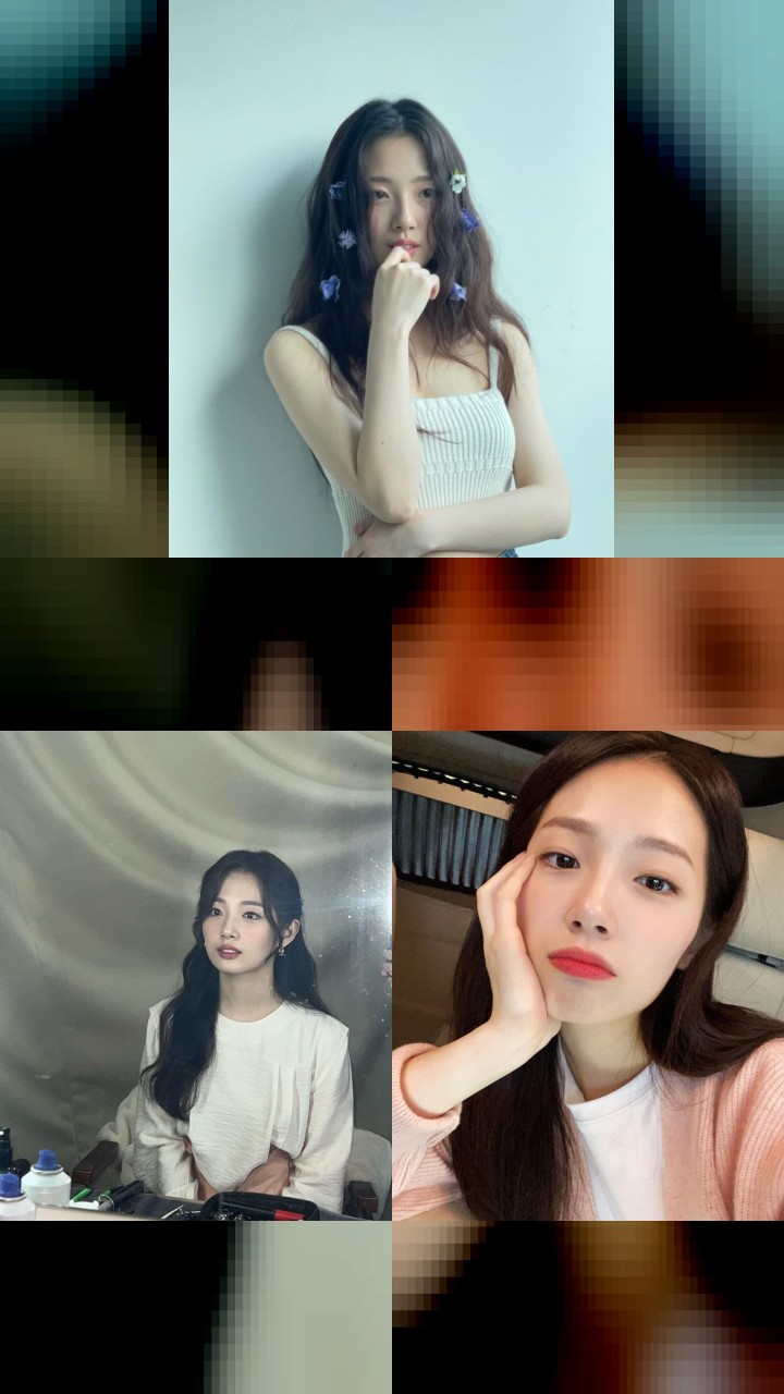 Lee Eun-jae's 10 Most-Liked Instagram Moments