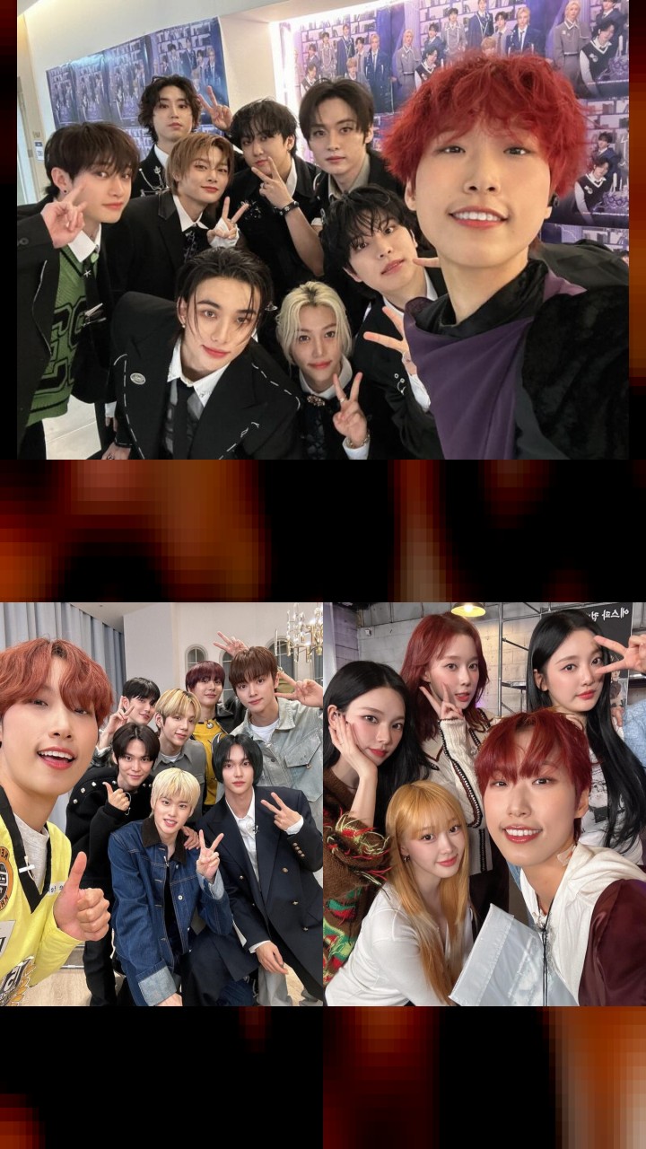 JAEJAE's Instagram Gold: The 10 Most-Liked Posts