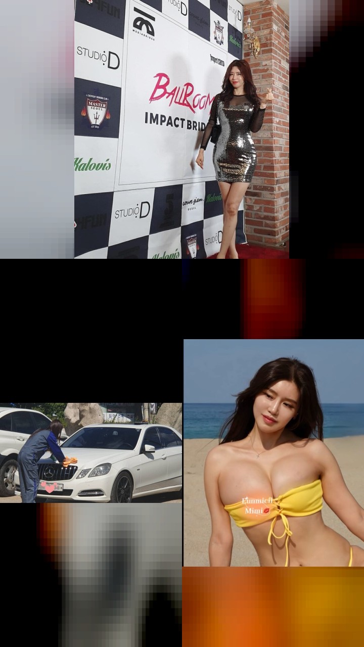 Lee Eun-mi’s 10 Most Loved Instagram Photos